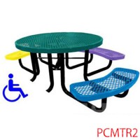 STARCO PCMTR1 戶外庭園枱連櫈 